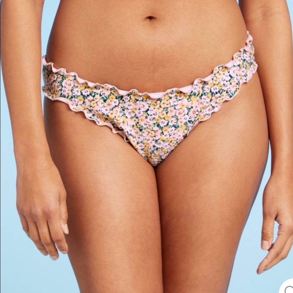 Sand & Shore Cheeky Bottoms